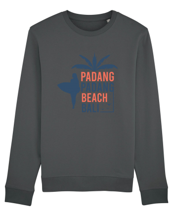 Padang Padang Beach Bali Anthracite