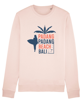 Padang Padang Beach Bali Candy Pink