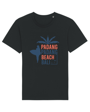 Padang Padang Beach Bali Black