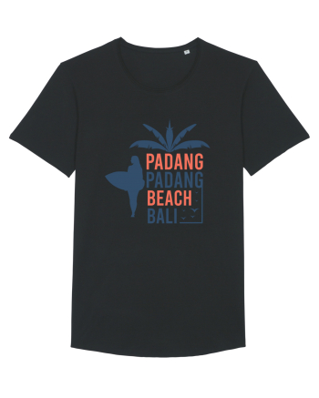 Padang Padang Beach Bali Black