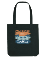 Palm Beach california Sacoșă textilă