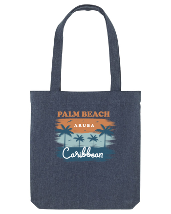 Palm Beach california Midnight Blue