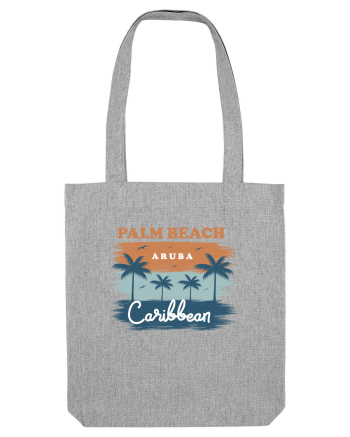 Palm Beach california Heather Grey