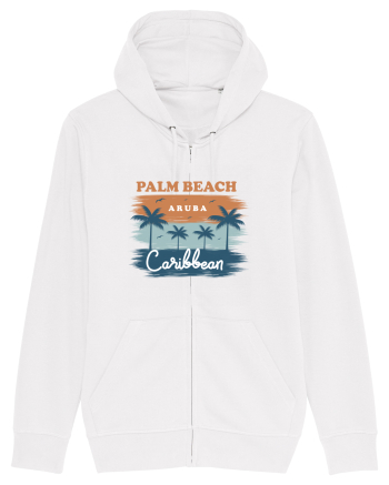 Palm Beach california White