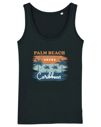 Palm Beach california Black