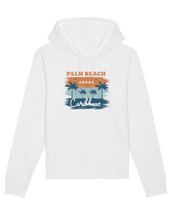 Palm Beach california White