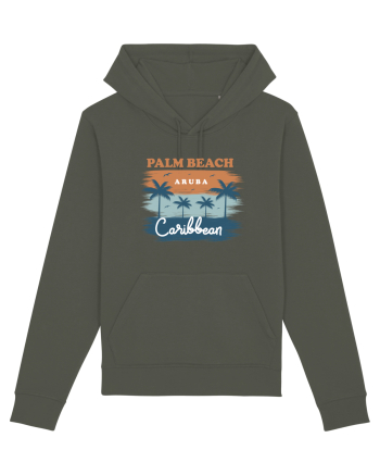 Palm Beach california Khaki