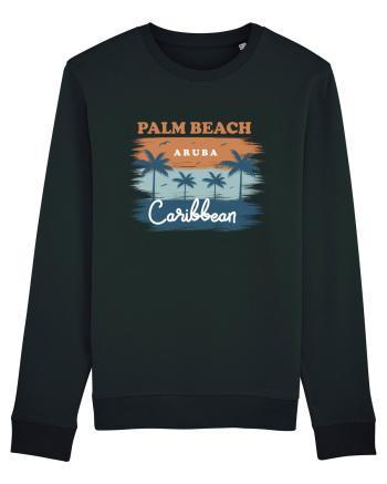 Palm Beach california Black
