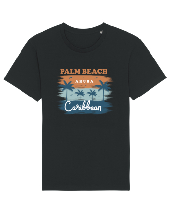 Palm Beach california Black