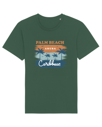 Palm Beach california Bottle Green