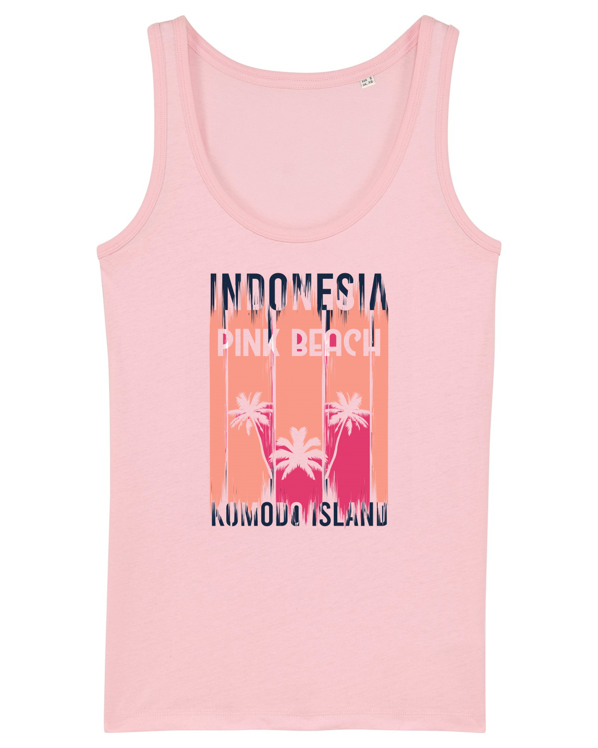 Maiou Damă Dreamer Cotton Pink