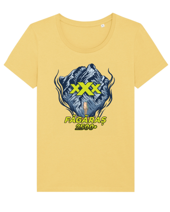 Pentru montaniarzi - Man vs mountain - Făgăraș Triple X Jojoba