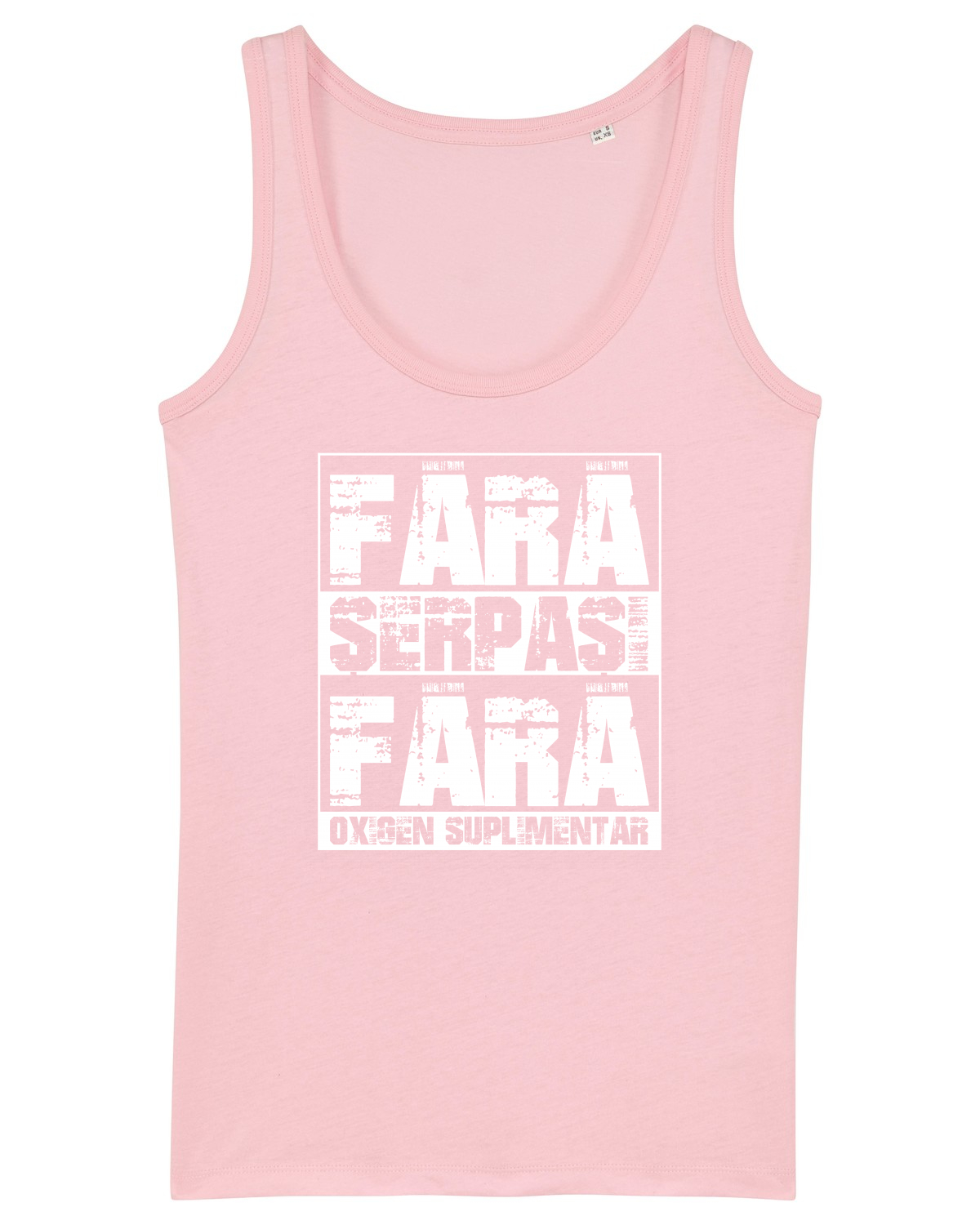 Maiou Damă Dreamer Cotton Pink
