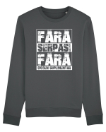 Pentru montaniarzi - Fără șerpași fără oxigen suplimentar Bluză mânecă lungă Unisex Rise