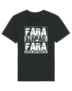 Pentru montaniarzi - Fără șerpași fără oxigen suplimentar Tricou mânecă scurtă Unisex Rocker