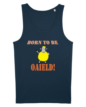 Born to be wild Navy