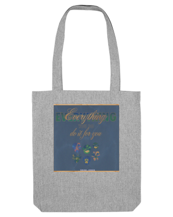 Do everything for you Heather Grey
