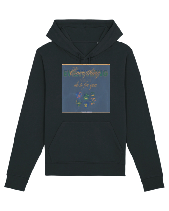 Do everything for you Black
