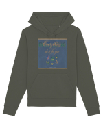 Do everything for you Hanorac Unisex Drummer