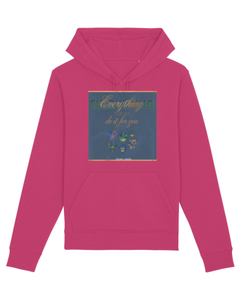 Do everything for you Raspberry