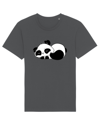 Sleepy Panda Anthracite