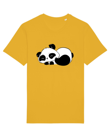 Sleepy Panda Spectra Yellow