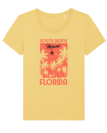 South Beach Miami Jojoba