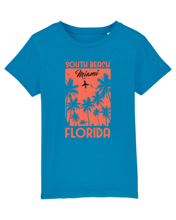 South Beach Miami Azur