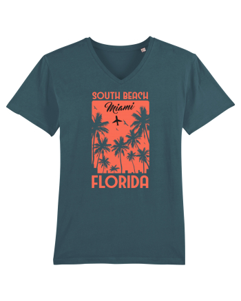 South Beach Miami Stargazer