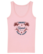 Sunset Beach Oahu Maiou Damă Dreamer