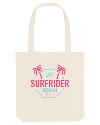 Surfrider Beach West Coast Natural