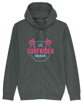 Surfrider Beach West Coast Anthracite