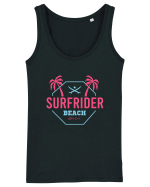 Surfrider Beach West Coast Maiou Damă Dreamer