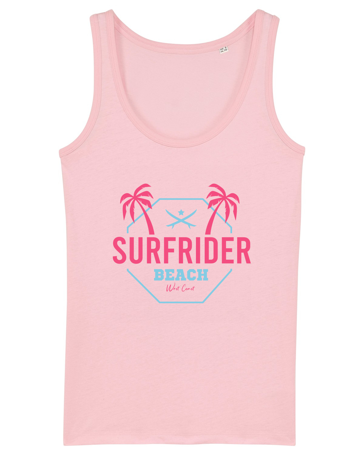 Maiou Damă Dreamer Cotton Pink