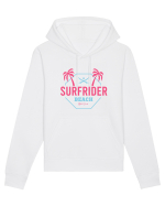 Surfrider Beach West Coast Hanorac Unisex Drummer