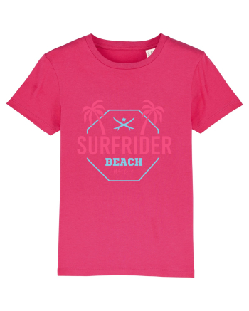 Surfrider Beach West Coast Raspberry
