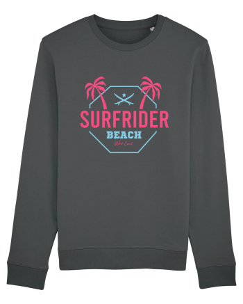 Surfrider Beach West Coast Anthracite
