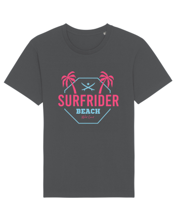 Surfrider Beach West Coast Anthracite