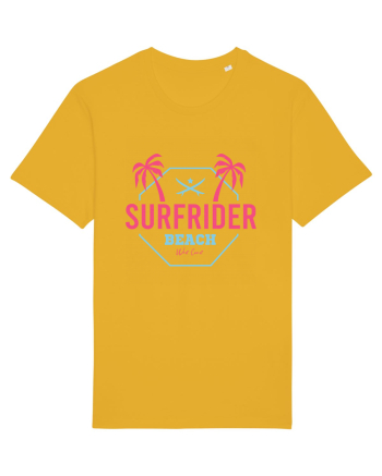 Surfrider Beach West Coast Spectra Yellow