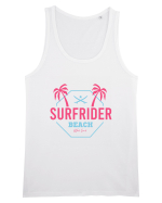 Surfrider Beach West Coast Maiou Bărbat Runs