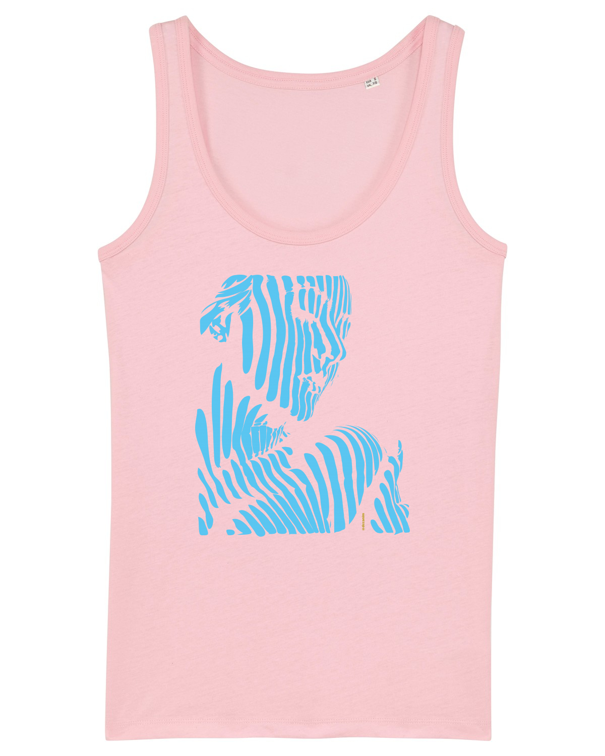 Maiou Damă Dreamer Cotton Pink