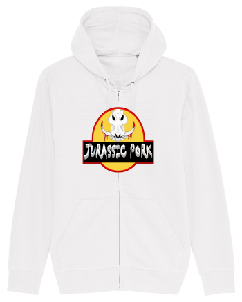 Jurassic PORK White