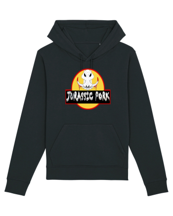 Jurassic PORK Black