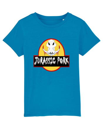 Jurassic PORK Azur