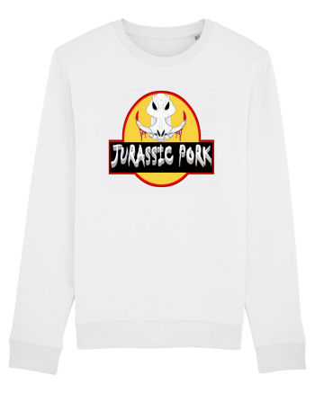 Jurassic PORK White