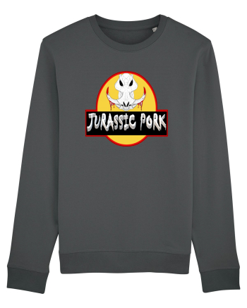 Jurassic PORK Anthracite