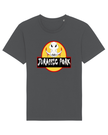Jurassic PORK Anthracite