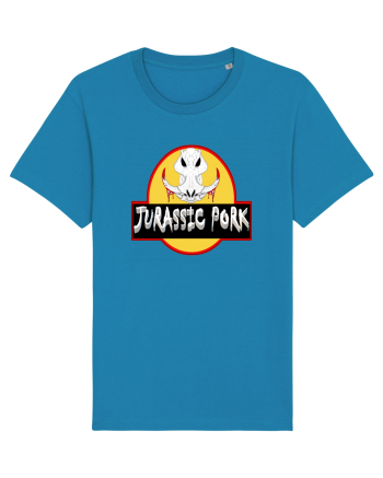 Jurassic PORK Azur