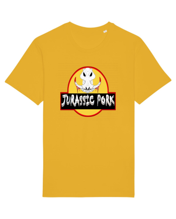 Jurassic PORK Spectra Yellow