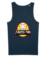 Jurassic PORK Maiou Bărbat Runs